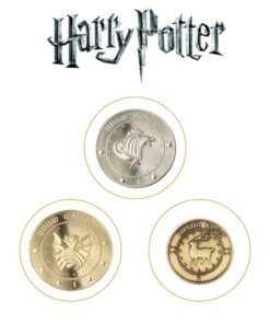 The Gringotts Coin Collection - Image 3