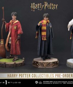 HARRY POTTER WITH HEDWIG - Prime1Studio - Image 24