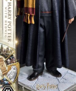 HARRY POTTER WITH HEDWIG - Prime1Studio - Image 33