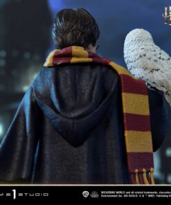 HARRY POTTER WITH HEDWIG - Prime1Studio - Image 43