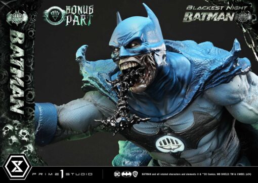 BATMAN BONUS VERSION (BLACKEST NIGHT (COMICS)) - Prime1Studio - Image 3
