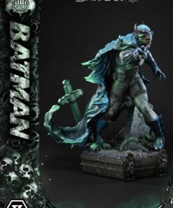 BATMAN BONUS VERSION (BLACKEST NIGHT (COMICS)) - Prime1Studio - Image 15