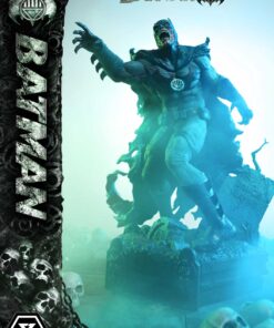 BATMAN BONUS VERSION (BLACKEST NIGHT (COMICS)) - Prime1Studio - Image 20