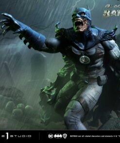 BATMAN BONUS VERSION (BLACKEST NIGHT (COMICS)) - Prime1Studio - Image 23