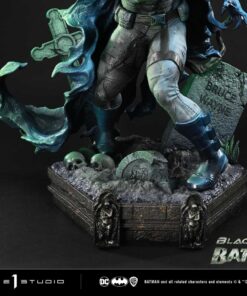 BATMAN BONUS VERSION (BLACKEST NIGHT (COMICS)) - Prime1Studio - Image 25