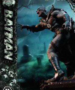 BATMAN BONUS VERSION (BLACKEST NIGHT (COMICS)) - Prime1Studio - Image 33
