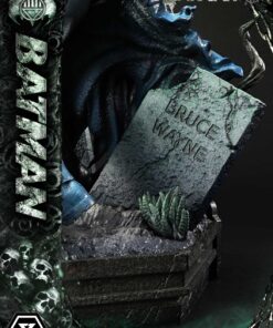 BATMAN BONUS VERSION (BLACKEST NIGHT (COMICS)) - Prime1Studio - Image 37