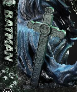 BATMAN BONUS VERSION (BLACKEST NIGHT (COMICS)) - Prime1Studio - Image 38
