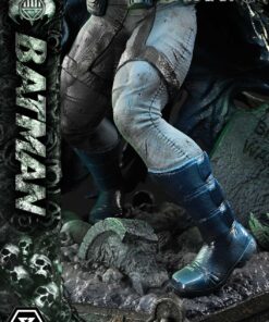 BATMAN BONUS VERSION (BLACKEST NIGHT (COMICS)) - Prime1Studio - Image 39