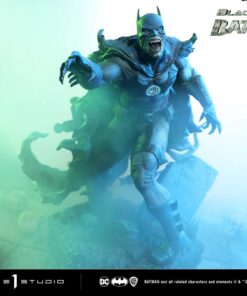 BATMAN BONUS VERSION (BLACKEST NIGHT (COMICS)) - Prime1Studio - Image 46