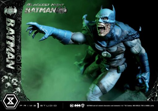 BATMAN BONUS VERSION (BLACKEST NIGHT (COMICS)) - Prime1Studio - Image 49