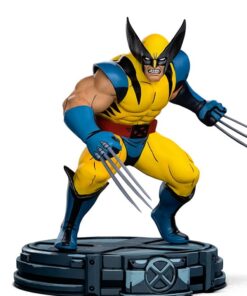 WOLVERINE Art Scale 1/10 - Iron Studios - Image 14