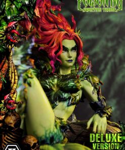 Throne Legacy Batman (Comics) Poison Ivy Seduction Throne (Concept Design by Carlos D’Anda) - Deluxe Bonus Version By Prime1Studio - Image 20