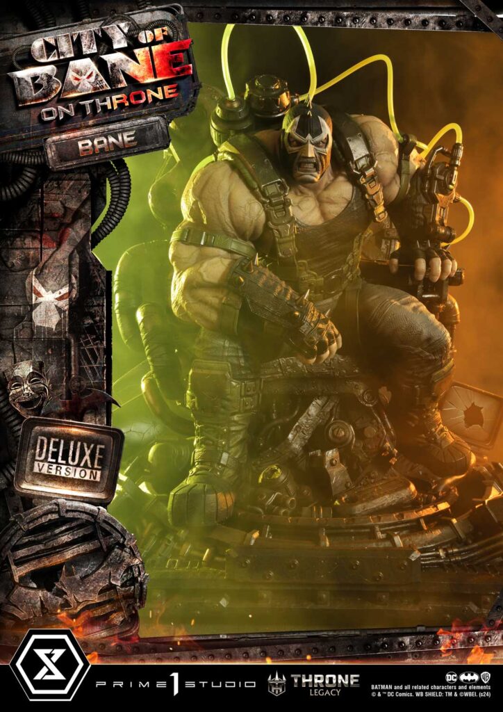 Bane Deluxe main image 1