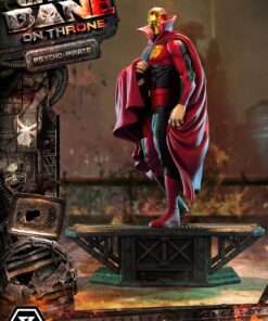 Throne Legacy Batman (Comics) City of Bane Psycho-Pirate - Prime1Studio
