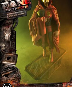 Throne Legacy Batman (Comics) City of Bane Psycho-Pirate - Prime1Studio - Image 31