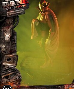 Throne Legacy Batman (Comics) City of Bane Psycho-Pirate - Prime1Studio - Image 34