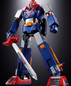 SOUL OF CHOGOKIN GX-31SP Super Electromagnetic Machine VOLTES V CHOGOKIN 50th Ver.