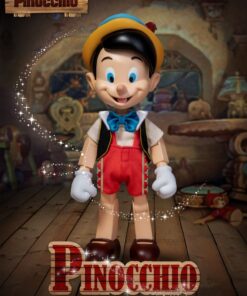 Beast Kingdom - Pinocchio