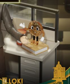Beast Kingdom - Diorama Loki - Image 5