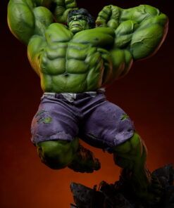 Hulk: Classic Premium Format™ Figure - Sidwshow