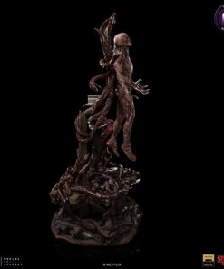 VECNA Deluxe Art Scale 1/10 By Iron Studios X Netflix - Image 3