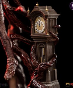 VECNA Deluxe Art Scale 1/10 By Iron Studios X Netflix - Image 4