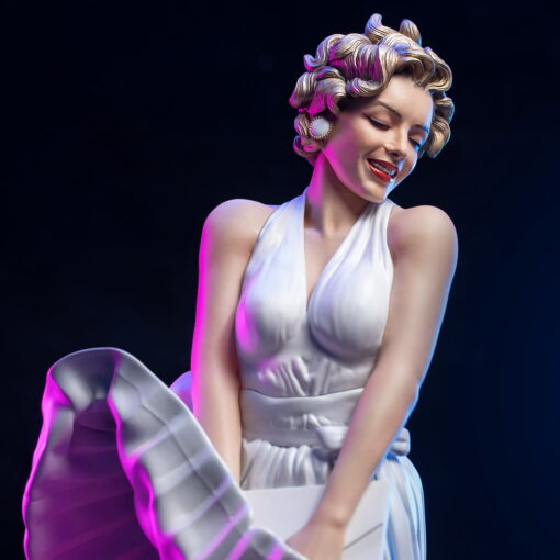 Marilyn Monroe Deluxe - Star Ace - Image 10