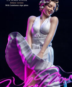 Marilyn Monroe Deluxe - Star Ace - Image 8
