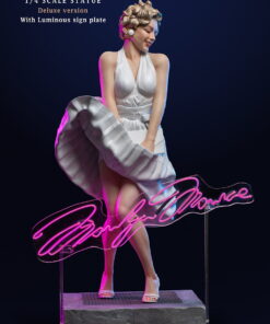 Marilyn Monroe Deluxe - Star Ace - Image 7