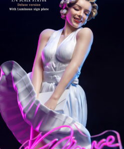 Marilyn Monroe Deluxe - Star Ace - Image 4