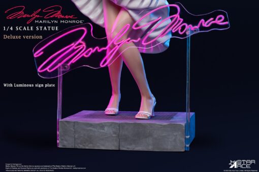 Marilyn Monroe Deluxe - Star Ace - Image 11
