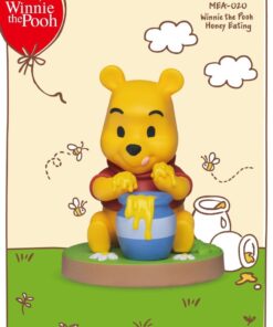 Winnie the Pooh Series (Set) - Beast Kingdom - Image 7