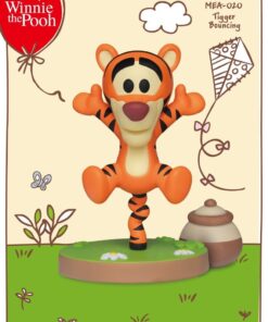 Winnie the Pooh Series (Set) - Beast Kingdom - Image 6