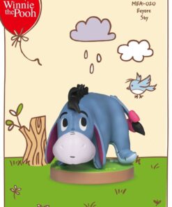 Winnie the Pooh Series (Set) - Beast Kingdom - Image 3