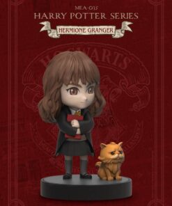 Harry Potter series set (8pcs) - Beast Kingdom - Image 3