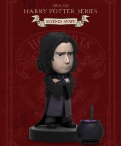 Harry Potter series set (8pcs) - Beast Kingdom - Image 6