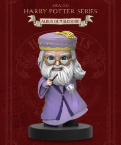 Harry Potter series set (8pcs) - Beast Kingdom - Image 7