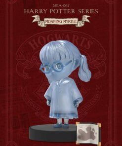 Harry Potter series set (8pcs) - Beast Kingdom - Image 9