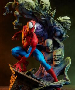 Spider-Man Premium Format™ Figure - Image 3