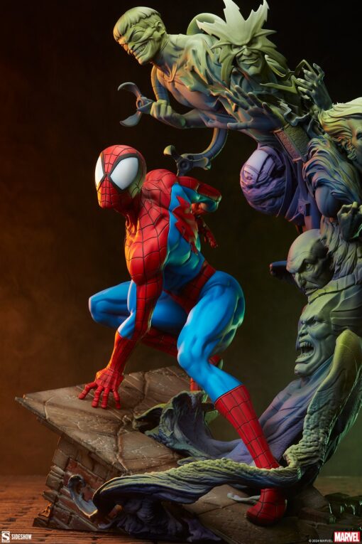 Spider-Man Premium Format™ Figure - Image 5
