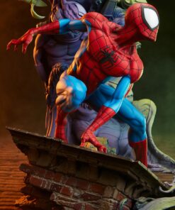 Spider-Man Premium Format™ Figure - Image 4