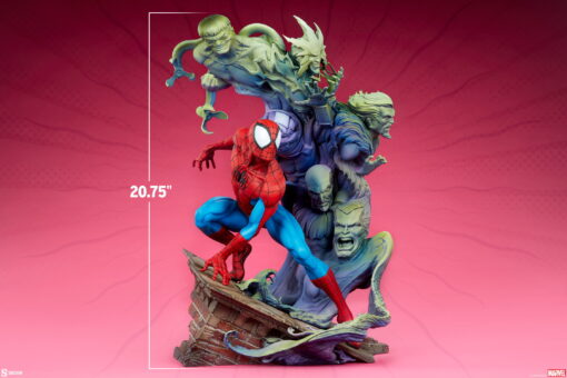 Spider-Man Premium Format™ Figure - Image 14