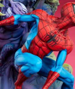 Spider-Man Premium Format™ Figure - Image 7