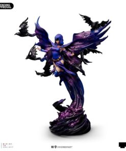 RAVEN Art Scale 1/10 - Iron Studios - Image 16