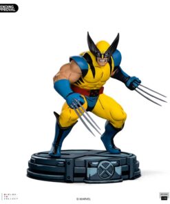 WOLVERINE Art Scale 1/10 - Iron Studios - Image 16