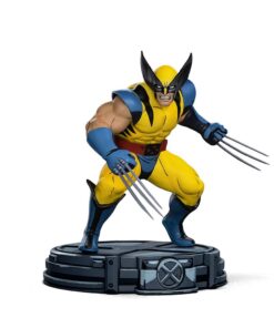 WOLVERINE Art Scale 1/10 - Iron Studios - Image 17