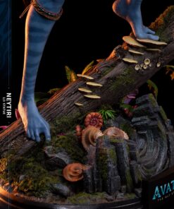 Avatar: The Way of Water Neytiri 1/3 Statue - Infinity Studio - Image 22