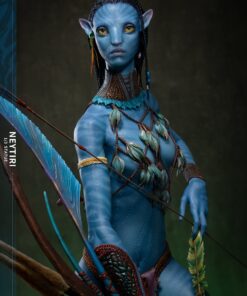 Avatar: The Way of Water Neytiri 1/3 Statue - Infinity Studio - Image 16