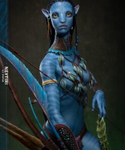 Avatar: The Way of Water Neytiri 1/3 Statue - Infinity Studio - Image 15